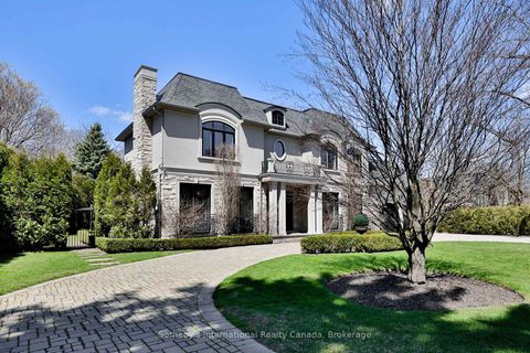 Photo 3 at 1497 Lakeshore Road W, SW Southwest, Oakville