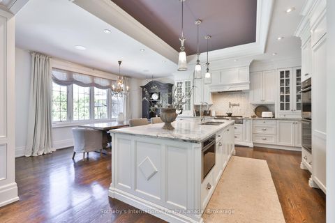 Photo 9 at 1497 Lakeshore Road W, SW Southwest, Oakville