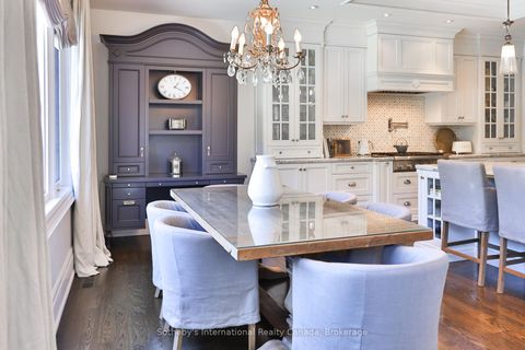 Photo 13 at 1497 Lakeshore Road W, SW Southwest, Oakville