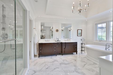 Photo 23 at 1497 Lakeshore Road W, SW Southwest, Oakville