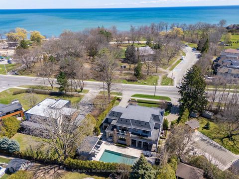 Photo 48 at 1497 Lakeshore Road W, SW Southwest, Oakville