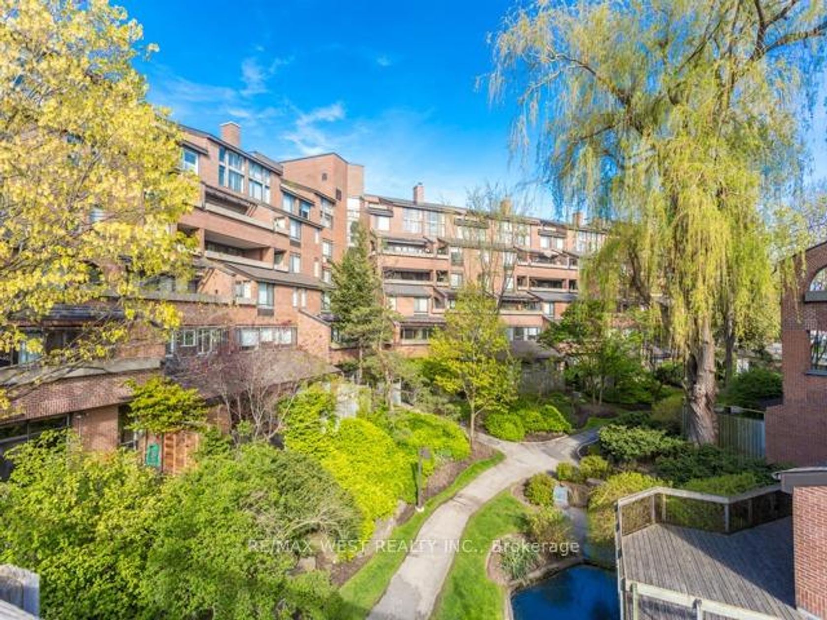 503 - 40 Sylvan Valleyway, Nortown, Toronto 
