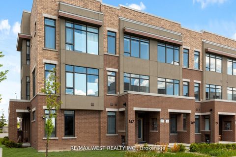 Photo 0 at 147 Salterton Circle, Rural Vaughan, Vaughan