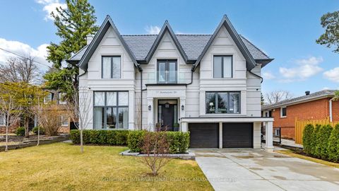 Photo 0 at 77 Bannatyne Drive, Windfields, Toronto
