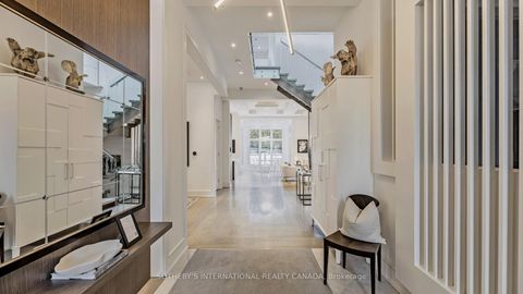 Photo 3 at 77 Bannatyne Drive, Windfields, Toronto