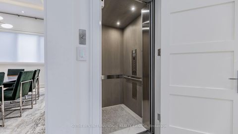 Photo 9 at 77 Bannatyne Drive, Windfields, Toronto