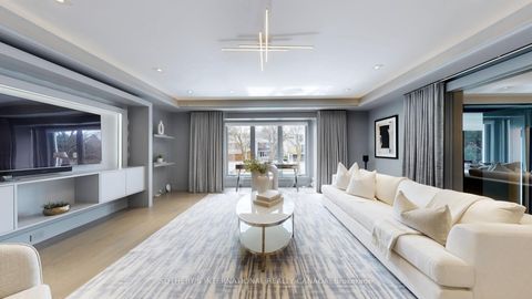 Photo 21 at 77 Bannatyne Drive, Windfields, Toronto