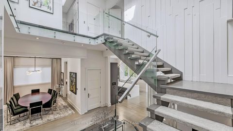 Photo 23 at 77 Bannatyne Drive, Windfields, Toronto