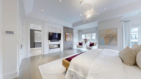Photo 26 at 77 Bannatyne Drive, Windfields, Toronto