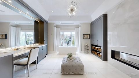 Photo 27 at 77 Bannatyne Drive, Windfields, Toronto