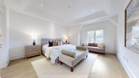 Photo 32 at 77 Bannatyne Drive, Windfields, Toronto