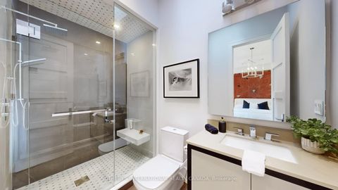 Photo 35 at 77 Bannatyne Drive, Windfields, Toronto
