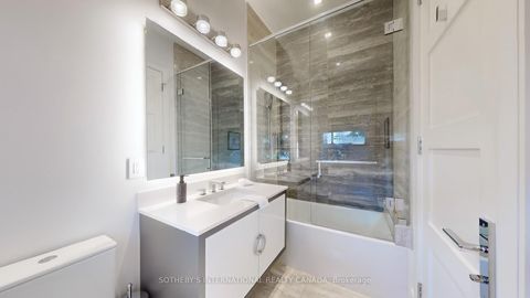 Photo 37 at 77 Bannatyne Drive, Windfields, Toronto