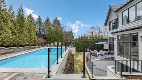 Photo 45 at 77 Bannatyne Drive, Windfields, Toronto