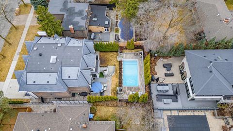 Photo 46 at 77 Bannatyne Drive, Windfields, Toronto