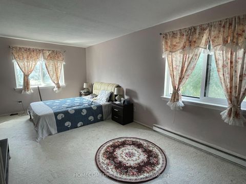 Photo 1 at 104 - 3740 Don Mills Road, Hillcrest Village, Toronto