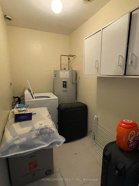 Photo 6 at 104 - 3740 Don Mills Road, Hillcrest Village, Toronto