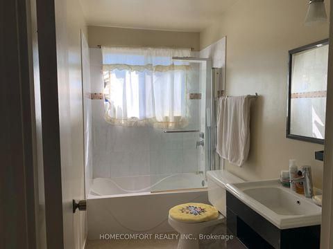 Photo 9 at 104 - 3740 Don Mills Road, Hillcrest Village, Toronto