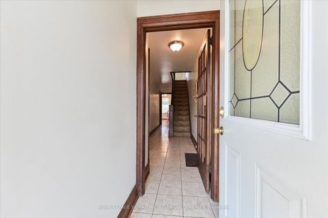 Photo 3 at 418 Sammon Avenue, East York, Toronto