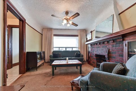 Photo 6 at 418 Sammon Avenue, East York, Toronto
