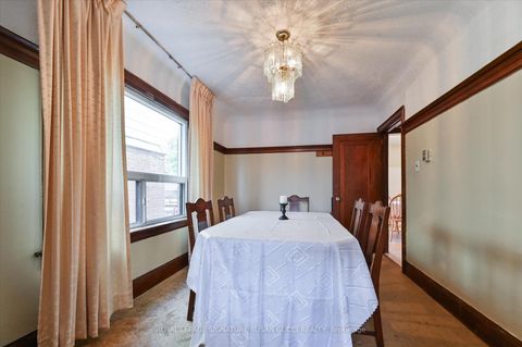 Photo 7 at 418 Sammon Avenue, East York, Toronto