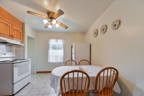Photo 9 at 418 Sammon Avenue, East York, Toronto