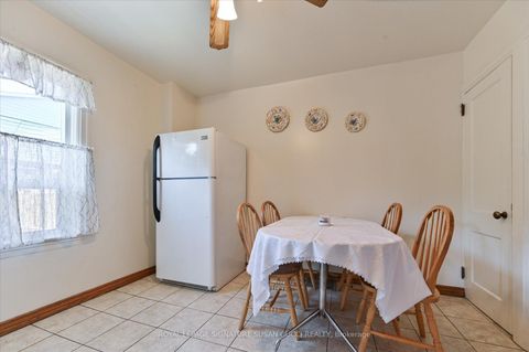 Photo 10 at 418 Sammon Avenue, East York, Toronto