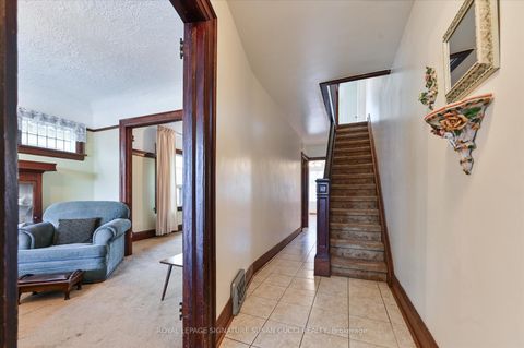 Photo 14 at 418 Sammon Avenue, East York, Toronto
