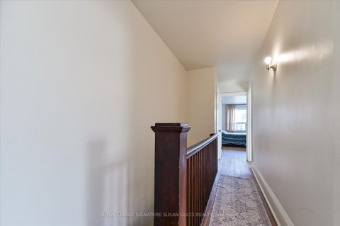 Photo 15 at 418 Sammon Avenue, East York, Toronto