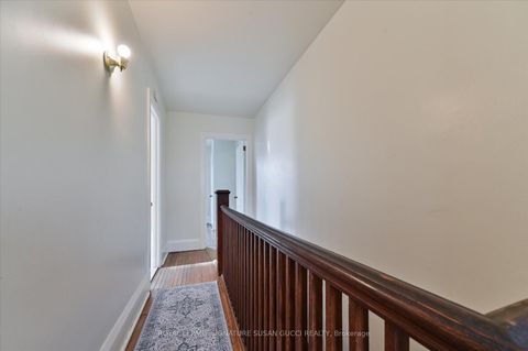 Photo 16 at 418 Sammon Avenue, East York, Toronto
