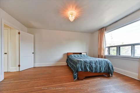 Photo 18 at 418 Sammon Avenue, East York, Toronto
