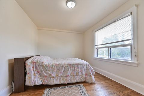 Photo 20 at 418 Sammon Avenue, East York, Toronto