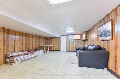 Photo 22 at 418 Sammon Avenue, East York, Toronto