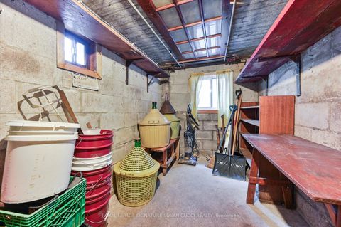 Photo 23 at 418 Sammon Avenue, East York, Toronto
