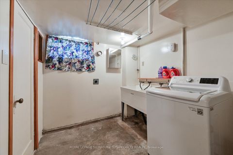 Photo 25 at 418 Sammon Avenue, East York, Toronto