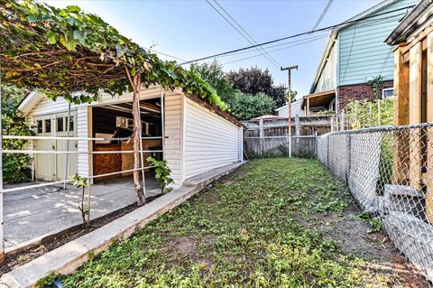 Photo 28 at 418 Sammon Avenue, East York, Toronto