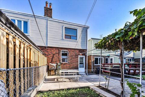 Photo 29 at 418 Sammon Avenue, East York, Toronto