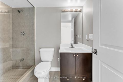 Photo 16 at 3610 - 50 Town Centre Court, Bendale, Toronto