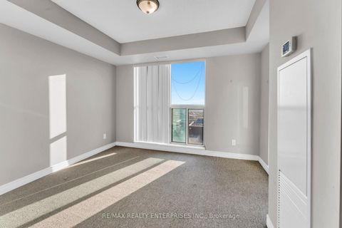 Photo 19 at 3610 - 50 Town Centre Court, Bendale, Toronto