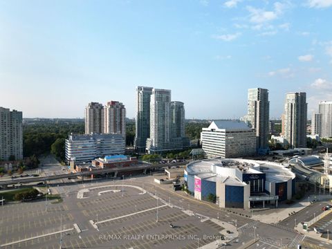 Photo 34 at 3610 - 50 Town Centre Court, Bendale, Toronto