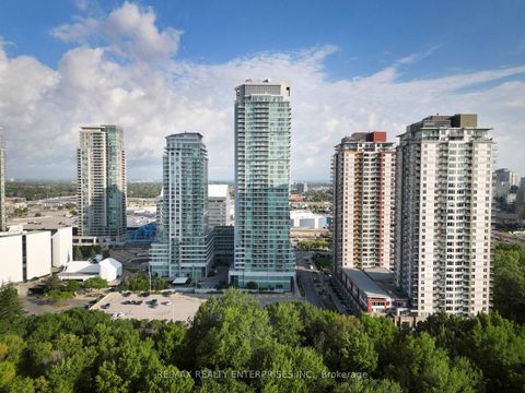 Photo 36 at 3610 - 50 Town Centre Court, Bendale, Toronto