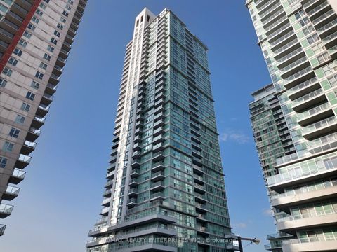 Photo 38 at 3610 - 50 Town Centre Court, Bendale, Toronto