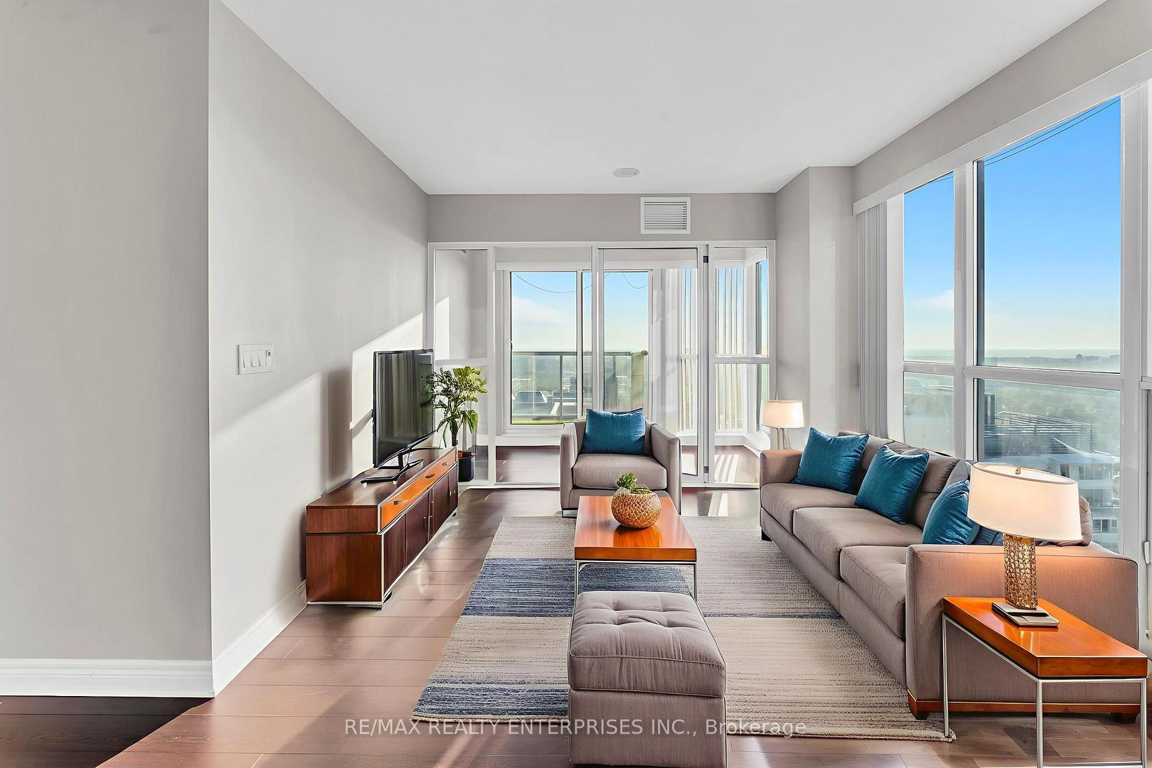 3610 - 50 Town Centre Court, Bendale, Toronto 