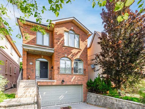 Photo 1 at 492 Melrose Avenue, Nortown, Toronto
