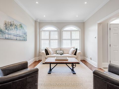 Photo 4 at 492 Melrose Avenue, Nortown, Toronto