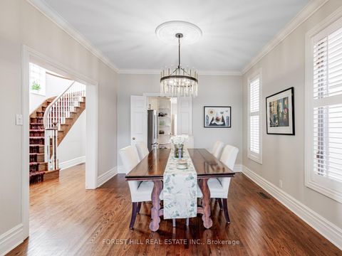 Photo 6 at 492 Melrose Avenue, Nortown, Toronto
