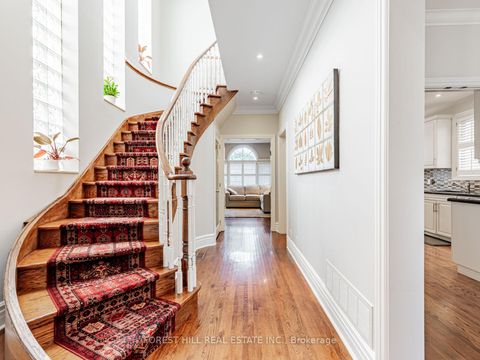 Photo 7 at 492 Melrose Avenue, Nortown, Toronto
