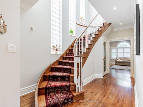 Photo 8 at 492 Melrose Avenue, Nortown, Toronto