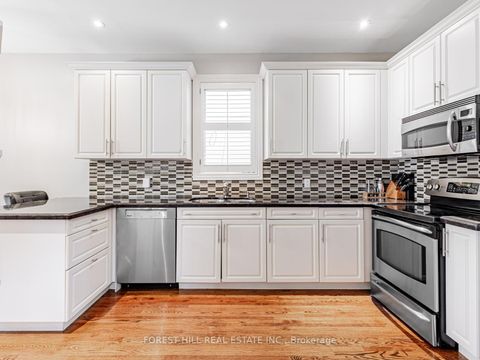 Photo 10 at 492 Melrose Avenue, Nortown, Toronto