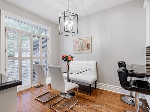 Photo 12 at 492 Melrose Avenue, Nortown, Toronto